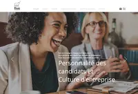 Five Recrutement