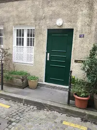 Françoise Dumas Anne Roustang et Associé