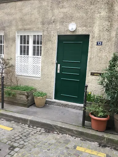 Françoise Dumas Anne Roustang et Associé