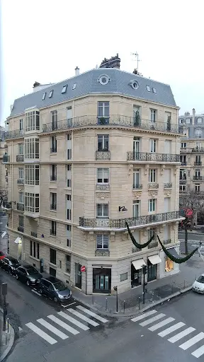 Guerin & Bourgeac