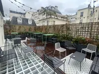 La Maison du Coworking