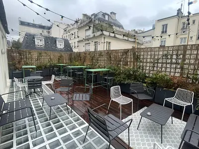 La Maison du Coworking