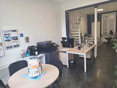Lip Intérim & Recrutement Echafaudages et Monteur Sprinkleur