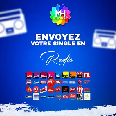 Mh Entertainment