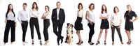 Potentiel | Cabinet de Recrutement Paris