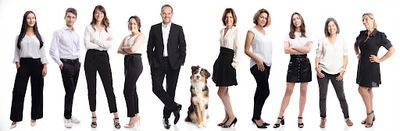 Potentiel | Cabinet de Recrutement Paris