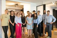 Prezman Agence Powerpoint Paris