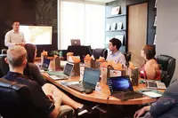 Procadres International - Management de Transition