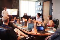Procadres International - Management de Transition