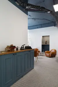 Qalipsé Paris