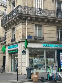 Union Fiduciaire de Paris