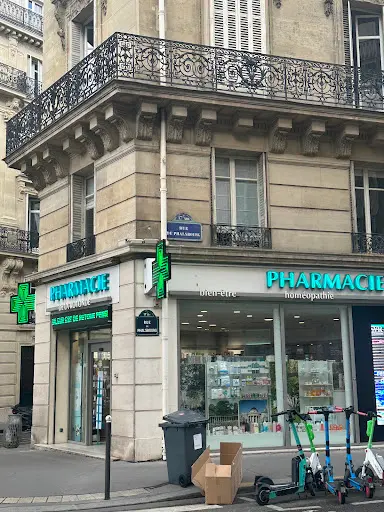 Union Fiduciaire de Paris
