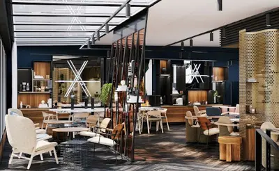 Wojo Coworking Paris 17e - Tribe Batignolles