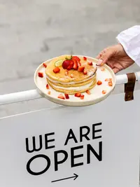 Caffeine Agency | Agence de Community Management Food | Création de Contenu Photos, Reels & Tiktok