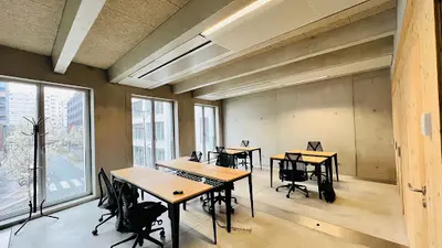 Coworkea - Location de Bureaux & Coworking