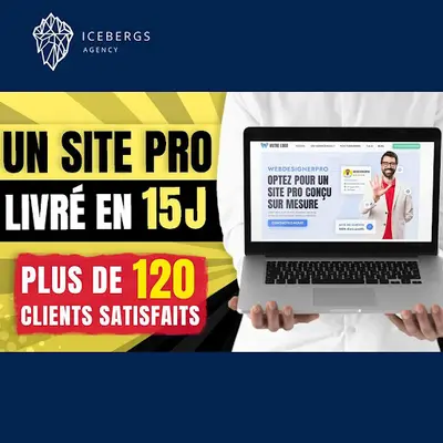 Icebergs Agency