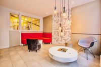 Immopolis Ravignan | Agence Immobilière Paris 18