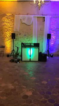 Impulse Event Paris