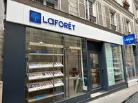 Laforêt Immobilier Paris 18 Clignancourt