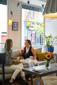 Mywo Paris Montmartre - Espace de Coworking