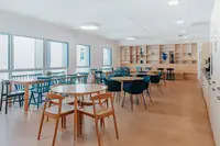 O65paris - Bureaux Flexibles et Coworking