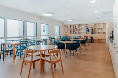 O65paris - Bureaux Flexibles et Coworking