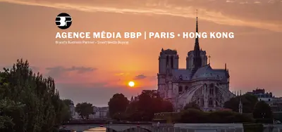 Agence Média Bbp - Paris