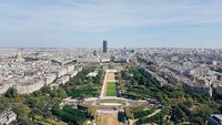 Cabinet Raspail - Détective Privé