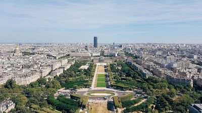 Cabinet Raspail - Détective Privé