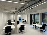 Coworking Paris I Garogo Atelier de Ourcq I Location Salles de Réunion, Conférence et Événements