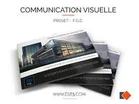 Esr - Agence de Communication Paris