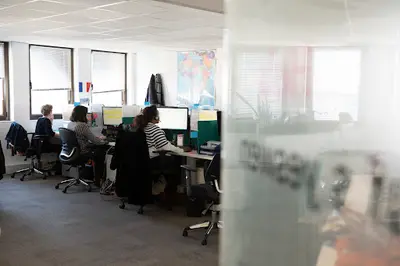 Ism Interprétariat