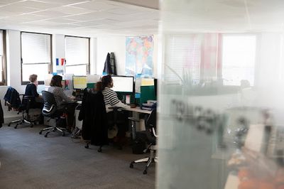 Ism Interprétariat