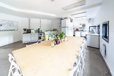 Villette Makerz | Coworking, Fablab & Événementiel