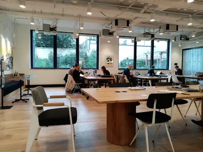 Wework