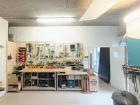 Woma, Fabrique de Quartier