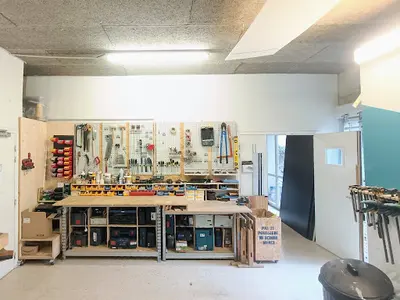 Woma, Fabrique de Quartier