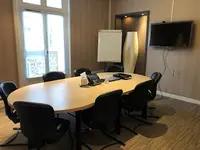 Acofi Louvre - Cabinet d'Expertise Comptable et d'Audit