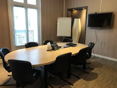 Acofi Louvre - Cabinet d'Expertise Comptable et d'Audit