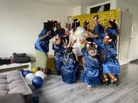 Agence Bachelorette Party