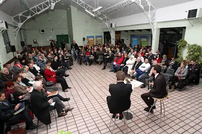 Agence Grand Public
