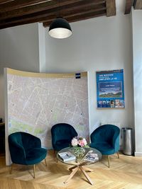 Agence Immobilière Laforêt Paris 1er - Achat - Vente - Location - Gestion Locative - Syndic