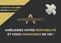 Amnesiagency
