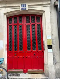 Aurajuris Paris Me Rana Mikail - Huissier de Justice