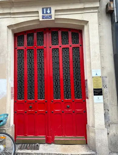 Aurajuris Paris Me Rana Mikail - Huissier de Justice