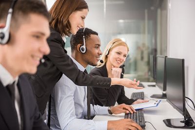 B&s Recrutement