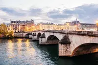 Blm Huissier & Commissaire de Justice Paris - Constat 24h/24 - Bouvet - Llopis - Muller & Associés
