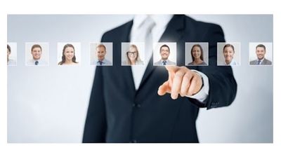 Cabinet de Recrutement Emty Consulting