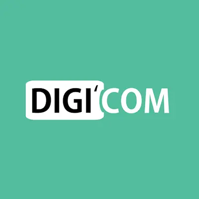 Digi Com Paris