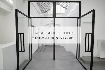 Espace Evenement